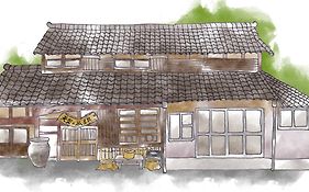 天空の茶屋敷